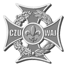 Krzyz